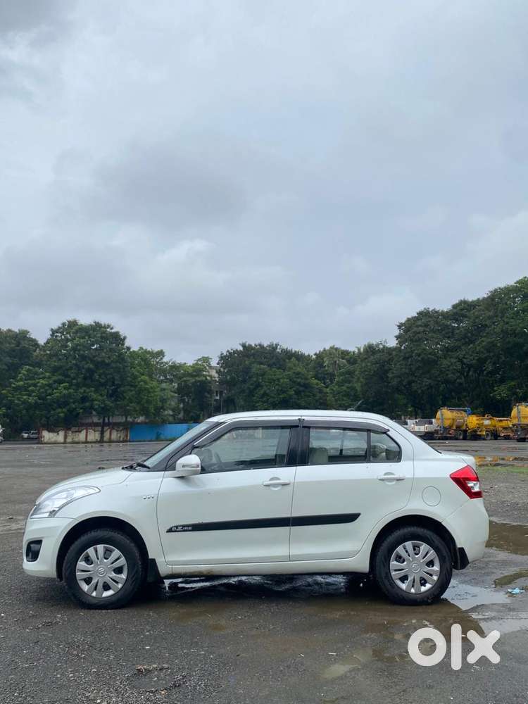 Maruti Suzuki Dzire 1.2 Vxi, 2012, Petrol