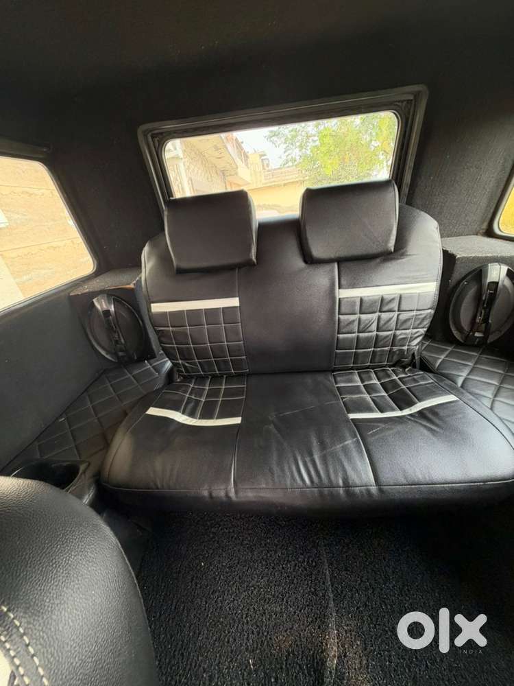 Mahindra Thar Diesel 2015