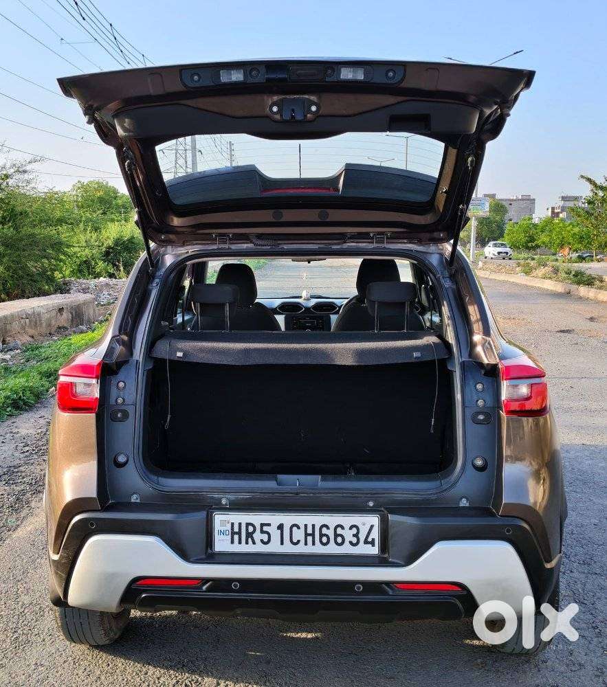 Nissan Magnite 1.0 Xl, 2022, Petrol