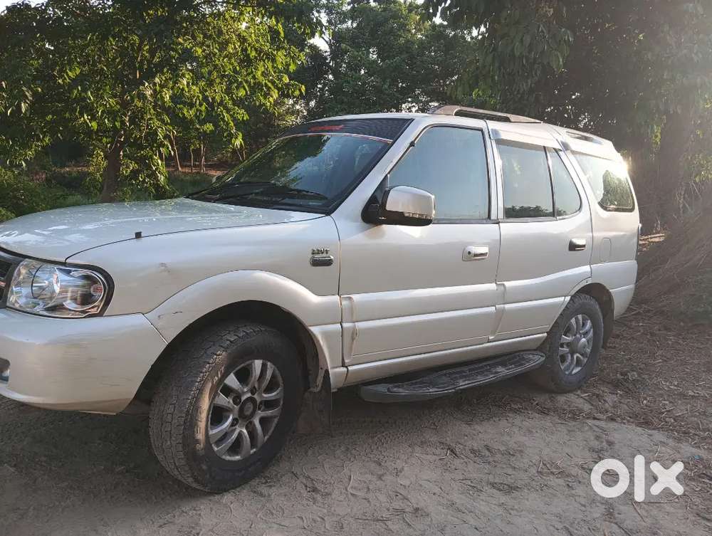 Tata Safari 2.2vt 2012 Diesel