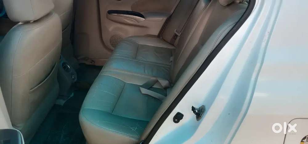 Nissan Sunny Diesel 2013