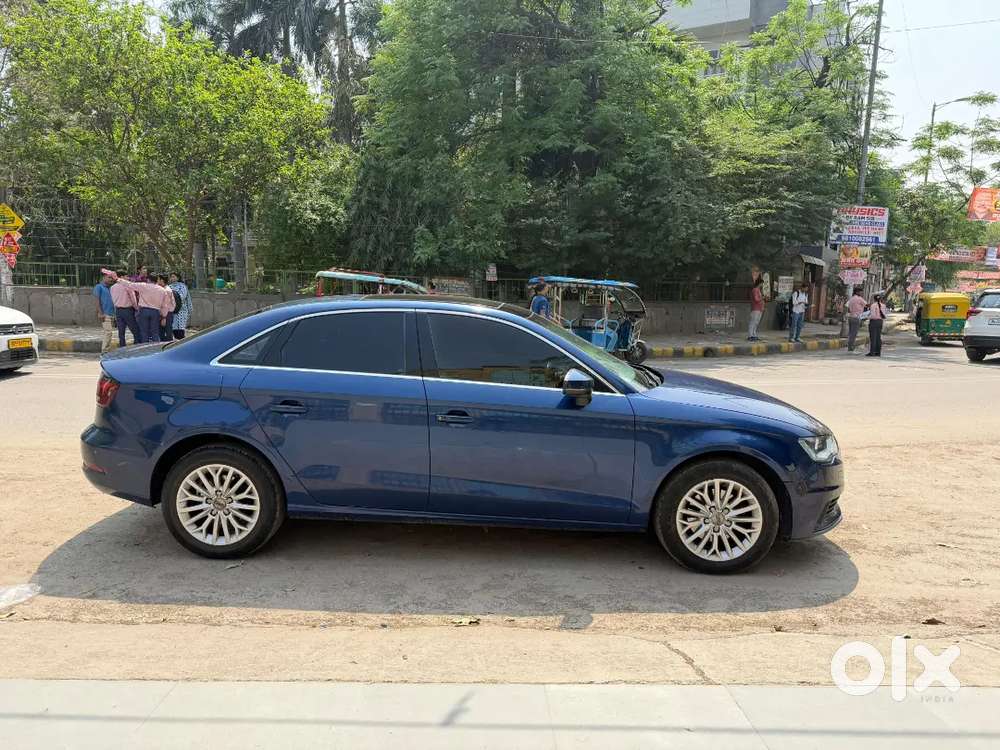 Audi A3 Diesel Available In Immaculate Condition