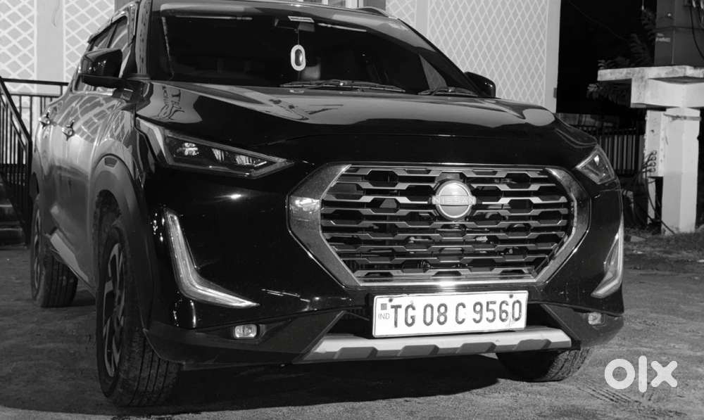 Nissan Magnite 2024 Xv Premium Turbo Well Maintained