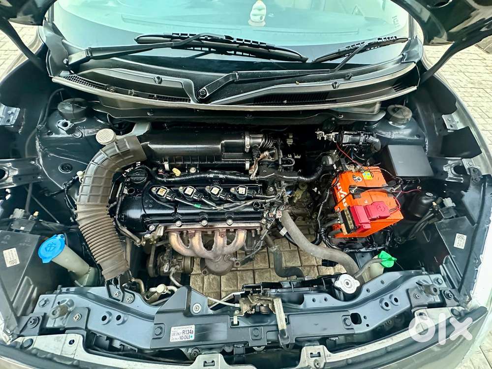 Maruti Suzuki Swift Dzire 1.3 Lxi, 2017, Petrol