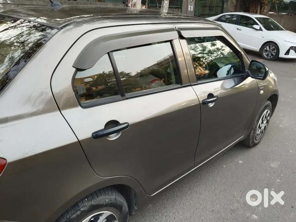 2016 Swift Dzire Lxi (o)  Dual Airbags & Abs Well Maintained Car.