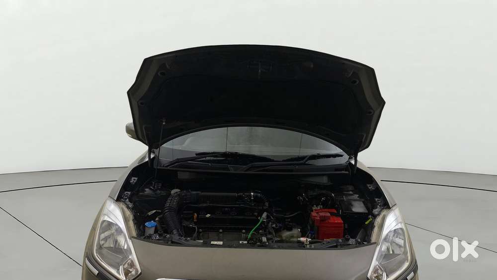 Maruti Suzuki Swift 2018 Amt Zxi, 2023, Petrol