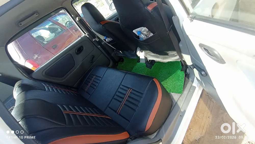 Maruti Suzuki Alto K10 2012 Petrol Well Maintained