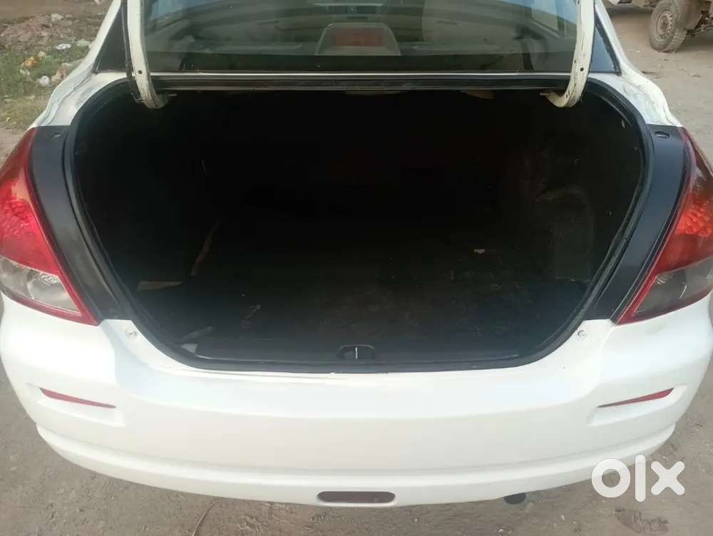 Maruti Suzuki Dzire 2016 Diesel 120000 Km Driven