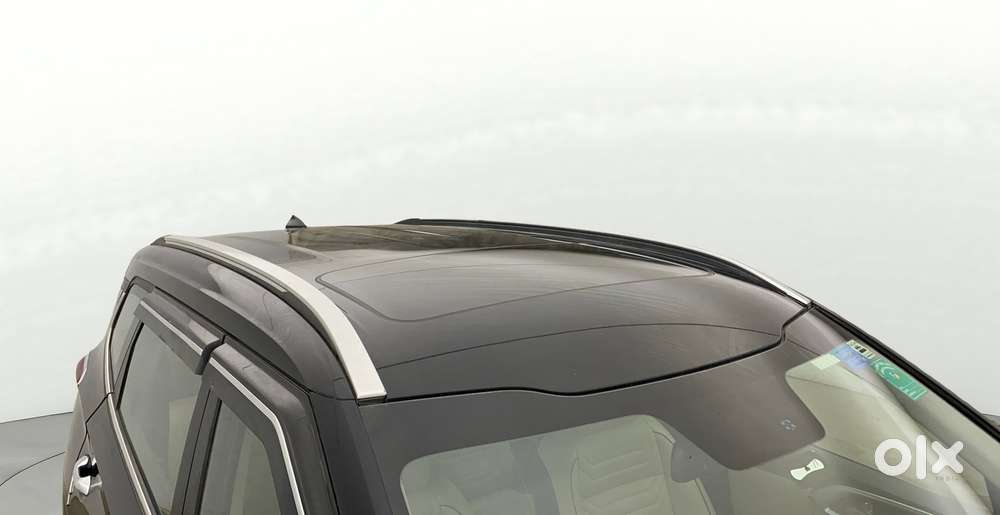 Kia Carens 1.4 Luxury Plus Dct 7 Str, 2022, Petrol