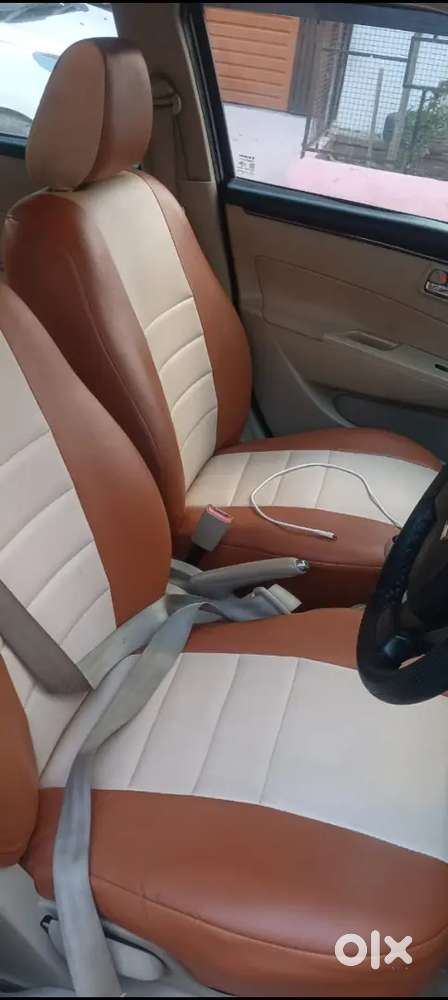 Maruti Suzuki Dzire 2014 Diesel 110000 Km Driven