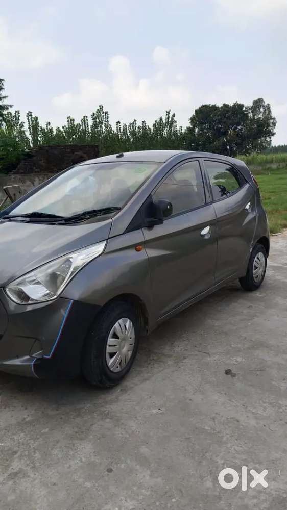 Hyundai Eon 1.0 Magna 2013