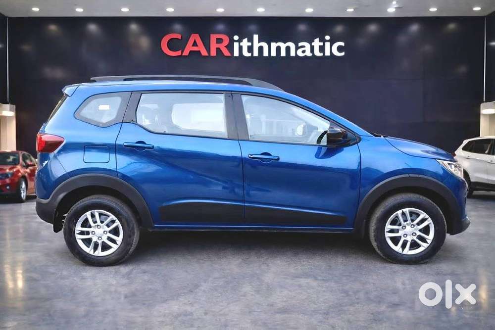 Renault Triber Rxt, 2022, Petrol