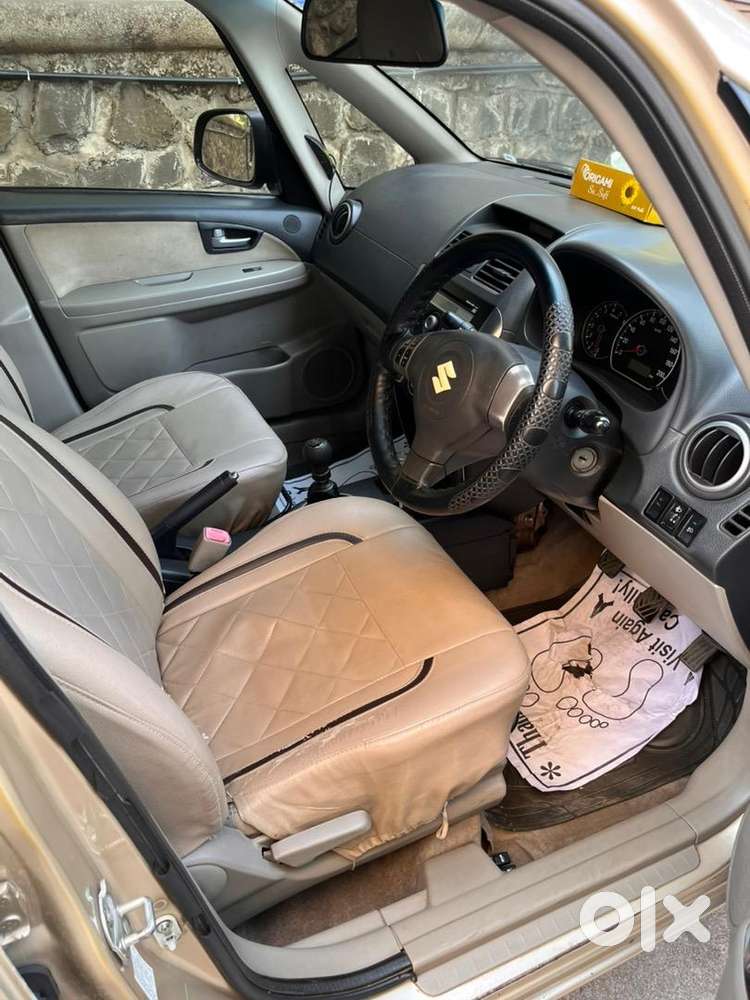 Car Is In Good Condition