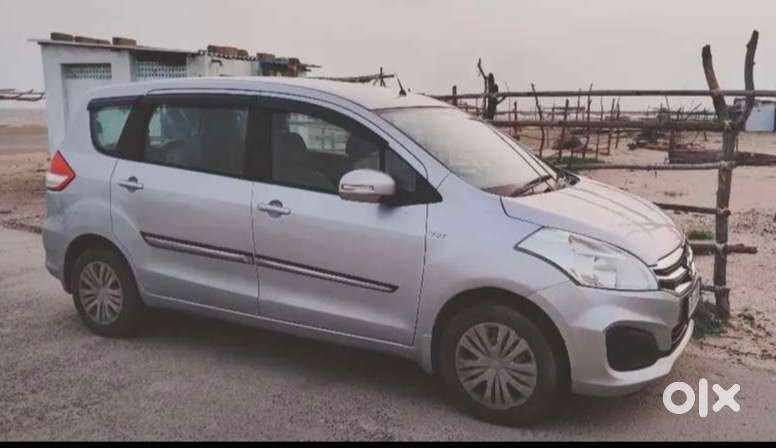 Maruti Suzuki Ertiga Vdi 2017