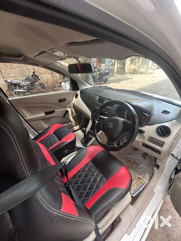 Maruti Suzuki Celerio 2019 Cng & Hybrids Good Condition