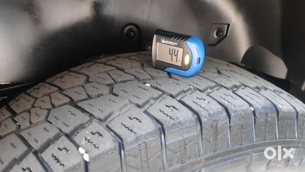 Mahindra Thar Lx D At 4wd Ht, 2023, Diesel