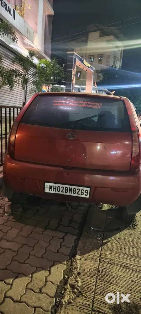 Tata Indica Vista 2009