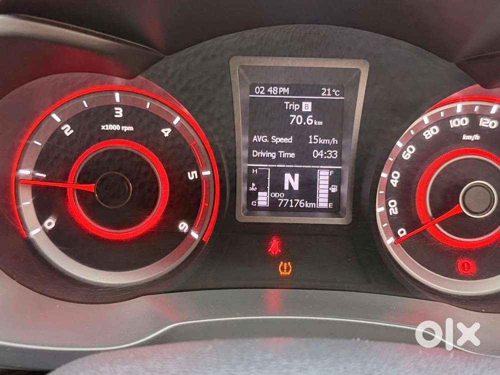 Mahindra Xuv300 2020 Diesel Well Maintained