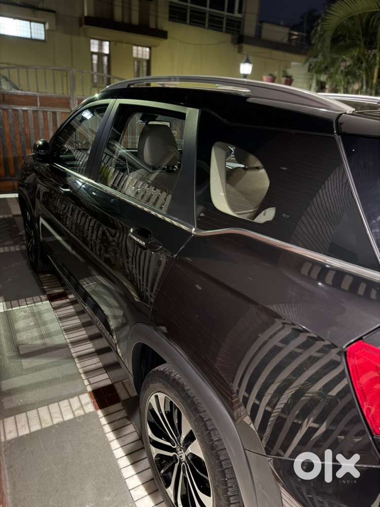 Mg Hector Diesel 2023 Variant Smart