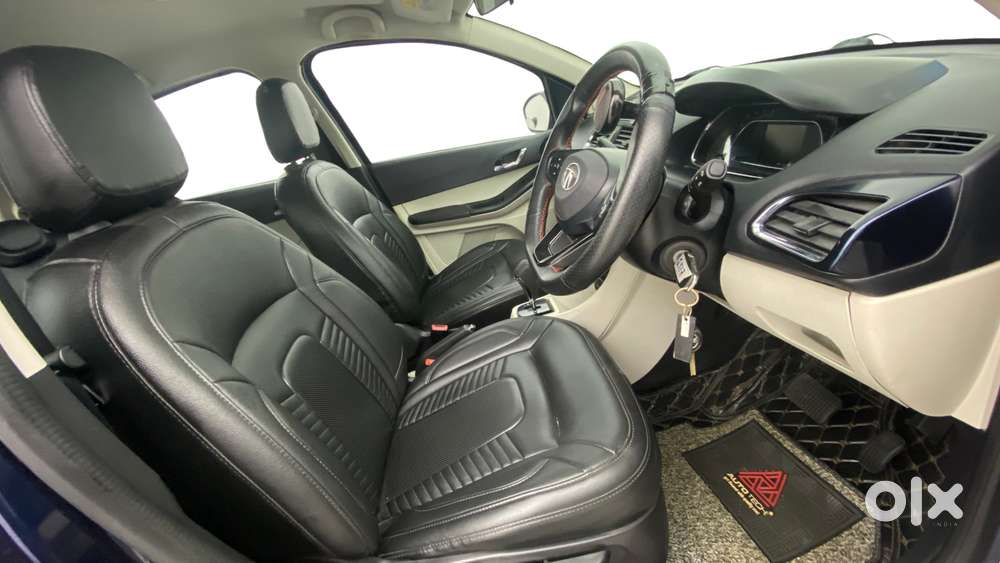 Tata Tiago Xza Plus, 2023, Petrol