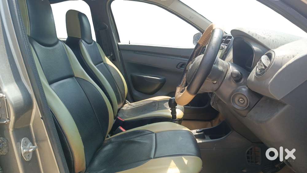 Renault Kwid Rxt, 2016, Petrol