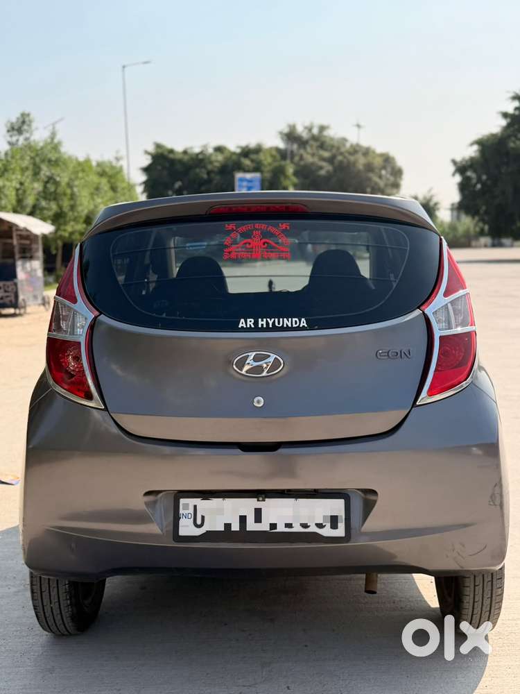 Hyundai Eon, 2018, Cng & Hybrids