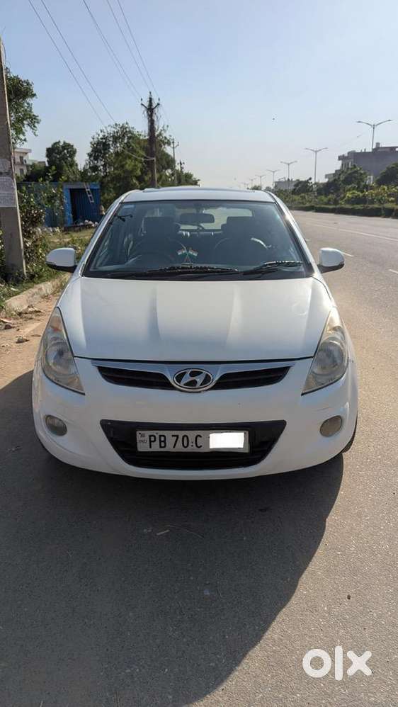 I20, First Owner, Car Brand