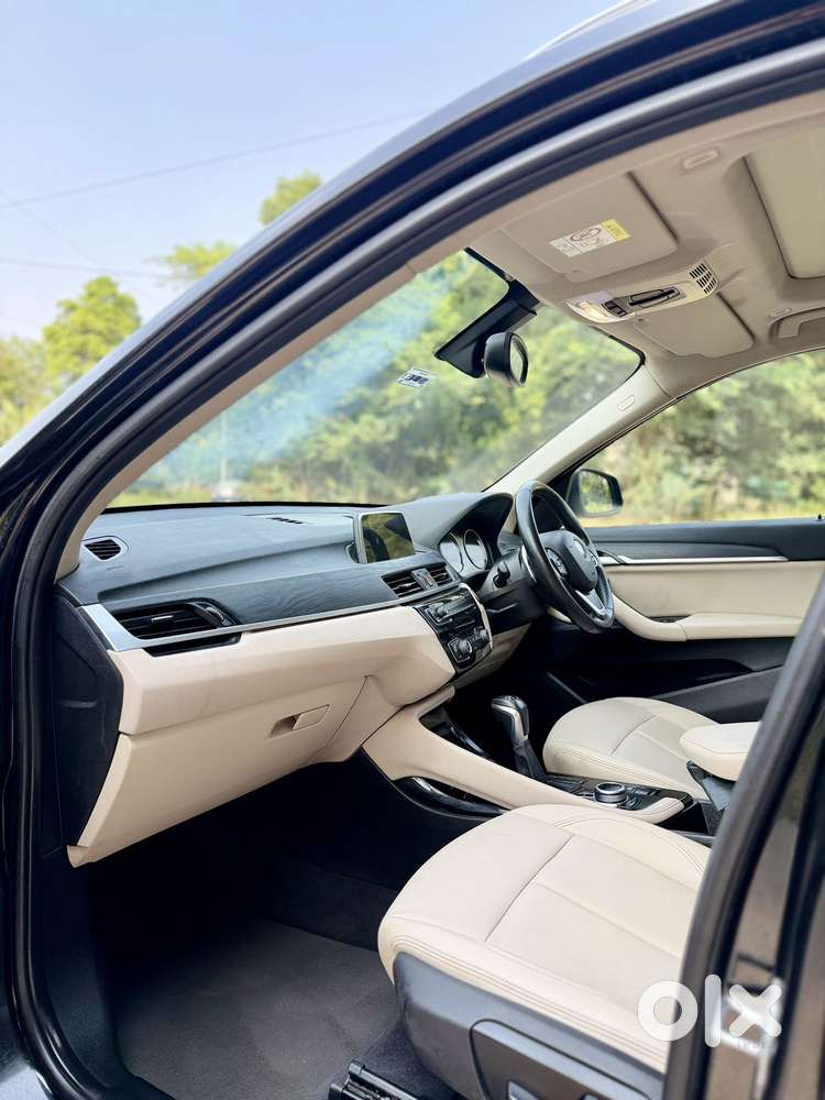 Bmw X1 2.0 Sdrive20d Xline, 2018, Diesel