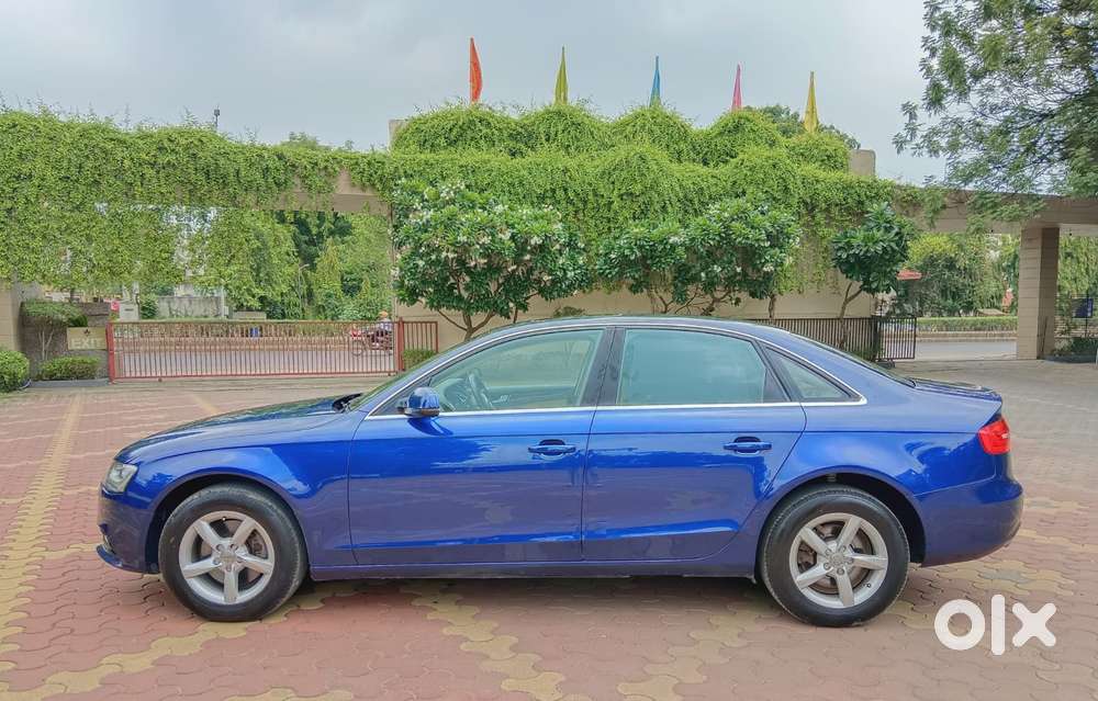 Audi A4 2.0 Tdi, 2015, Diesel