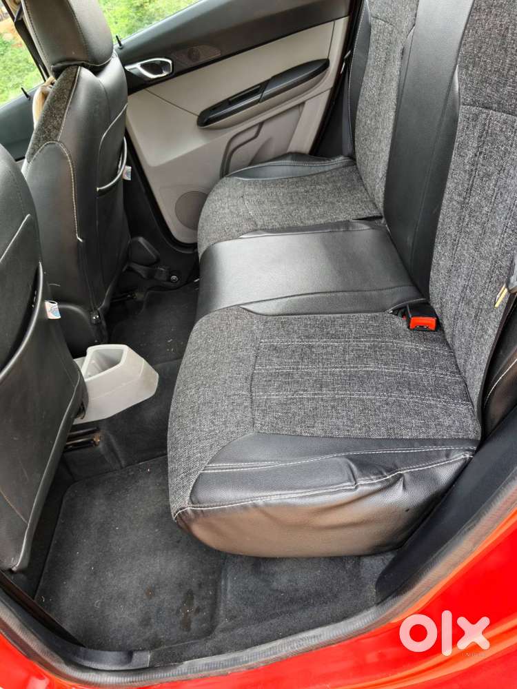 Tata Tiago Car Xz 1.2 Revotran - Top End