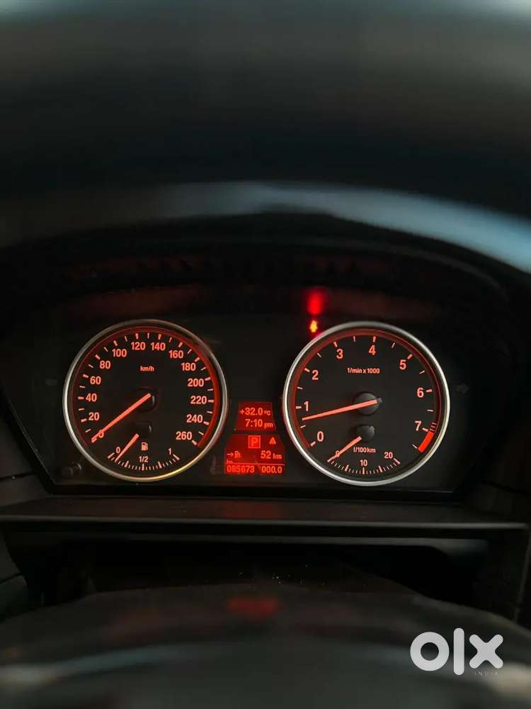 Clean Bmw 530i For Sale