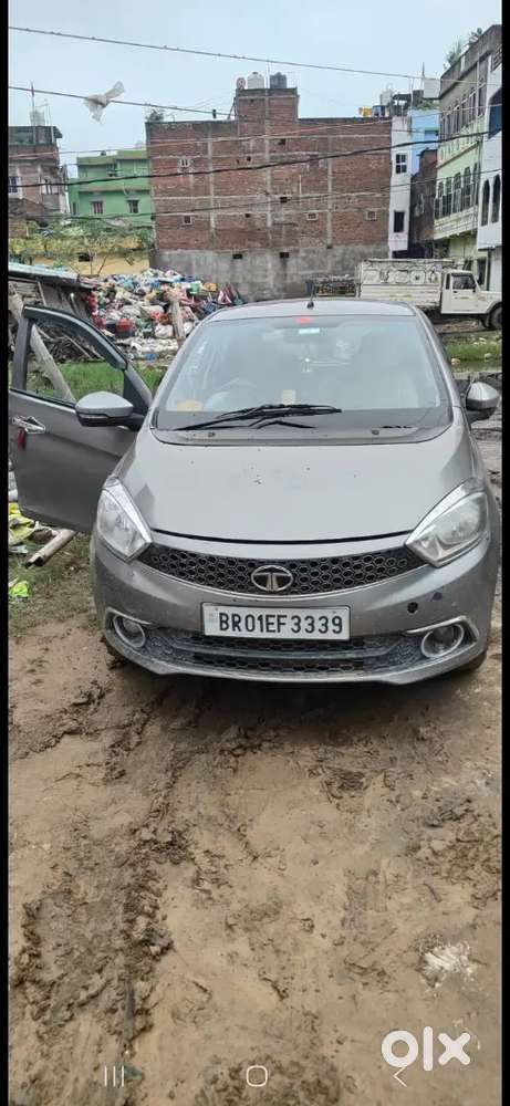Tata Tiago 2019