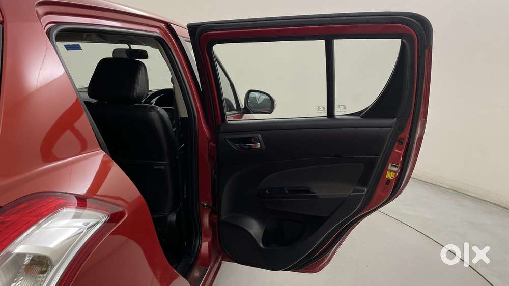 Maruti Suzuki Swift Vvt Vxi, 2013, Petrol