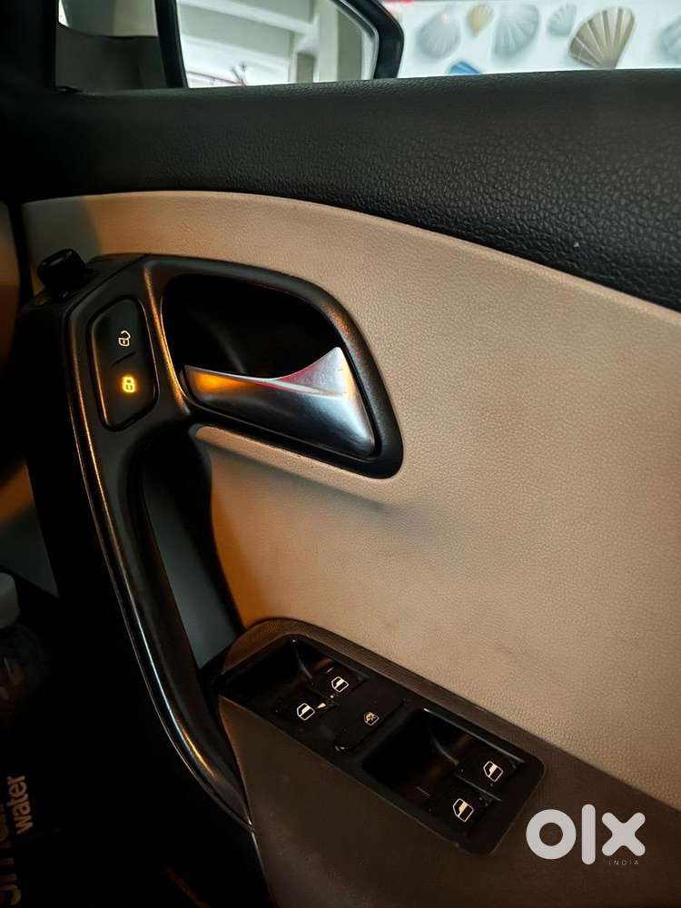 Volkswagen Polo 2013 Diesel Well Maintained