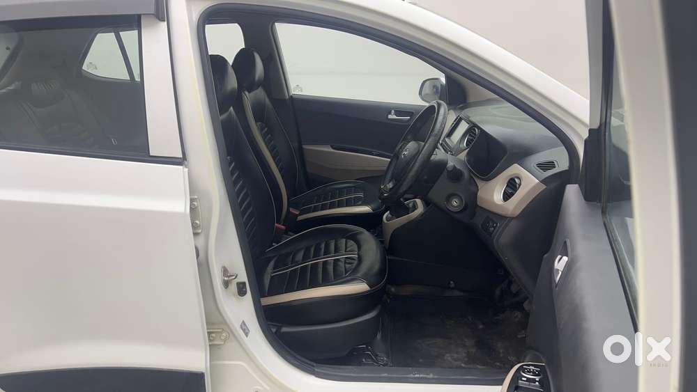 Hyundai Grand I10 Sportz 1.2 Kappa Vtvt, 2019, Cng & Hybrids