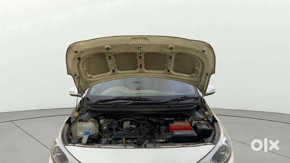 Hyundai Elite I20 1.4 Sportz Plus Crdi, 2019, Petrol
