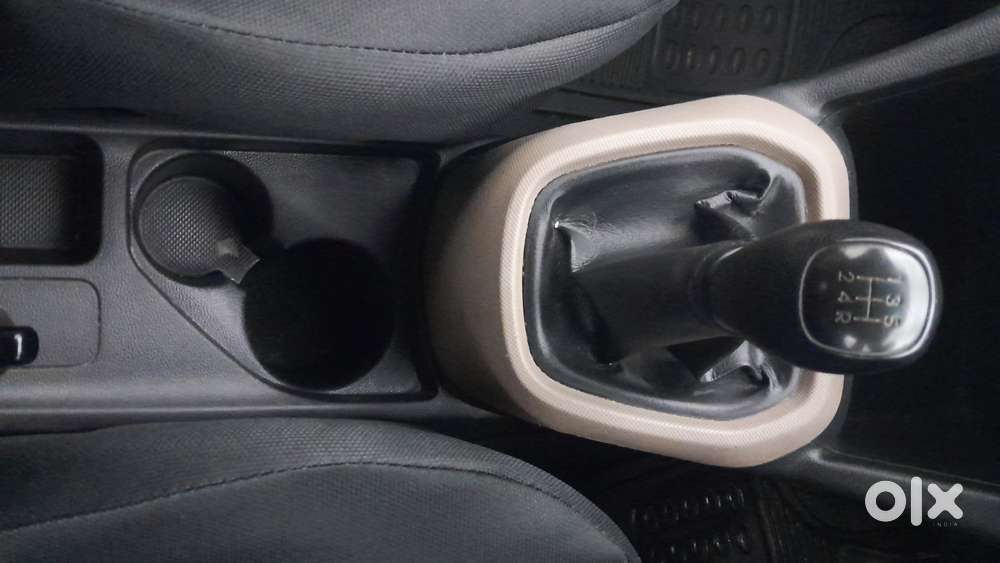 Hyundai Grand I10 Magna 1.2 Kappa Vtvt, 2014, Petrol