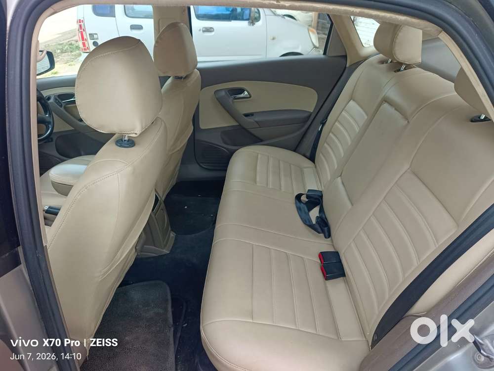 Skoda Rapid 1.6 Mpi Ambition, 2013, Diesel