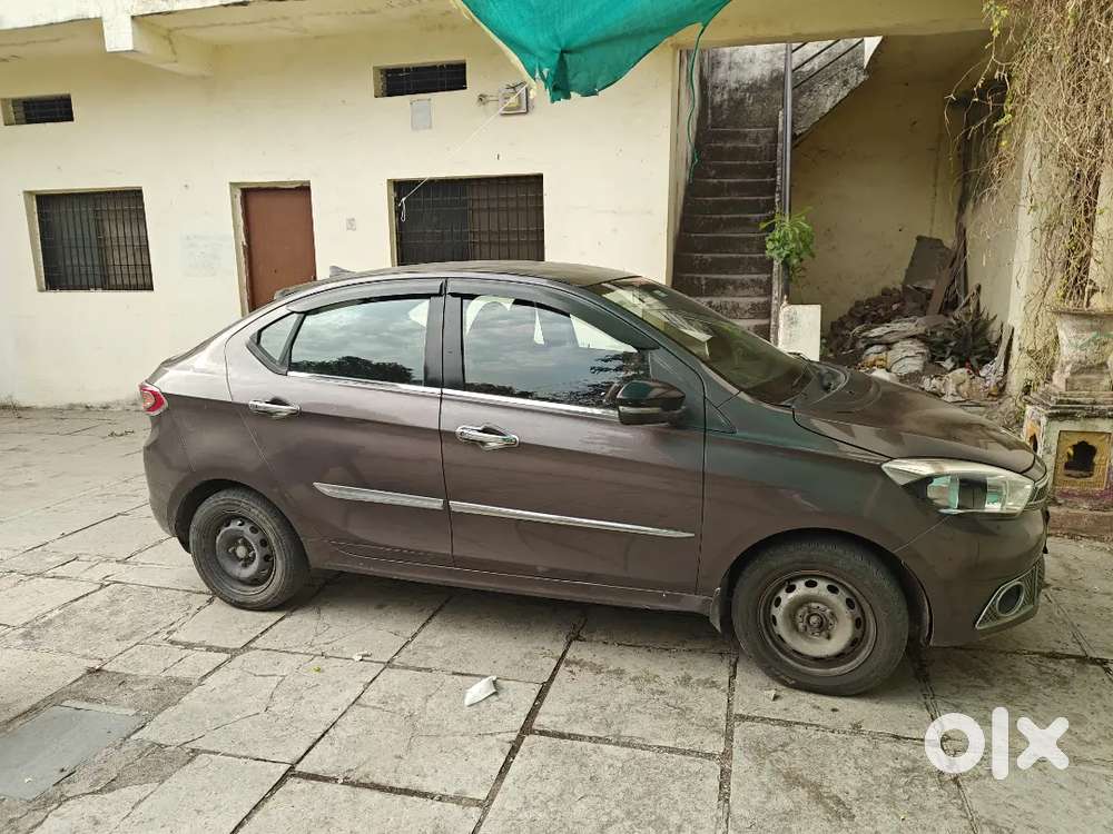 Tata Tigor 2017 Car Available