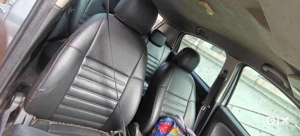Fiat Grand Punto 2011 Diesel