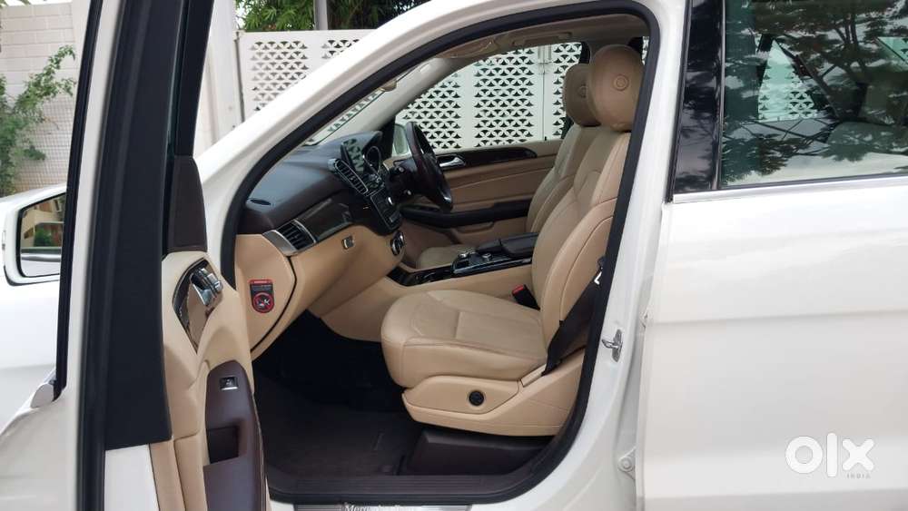 Mercedes-benz Gle Class 2.1 250d 4matic, 2017, Diesel