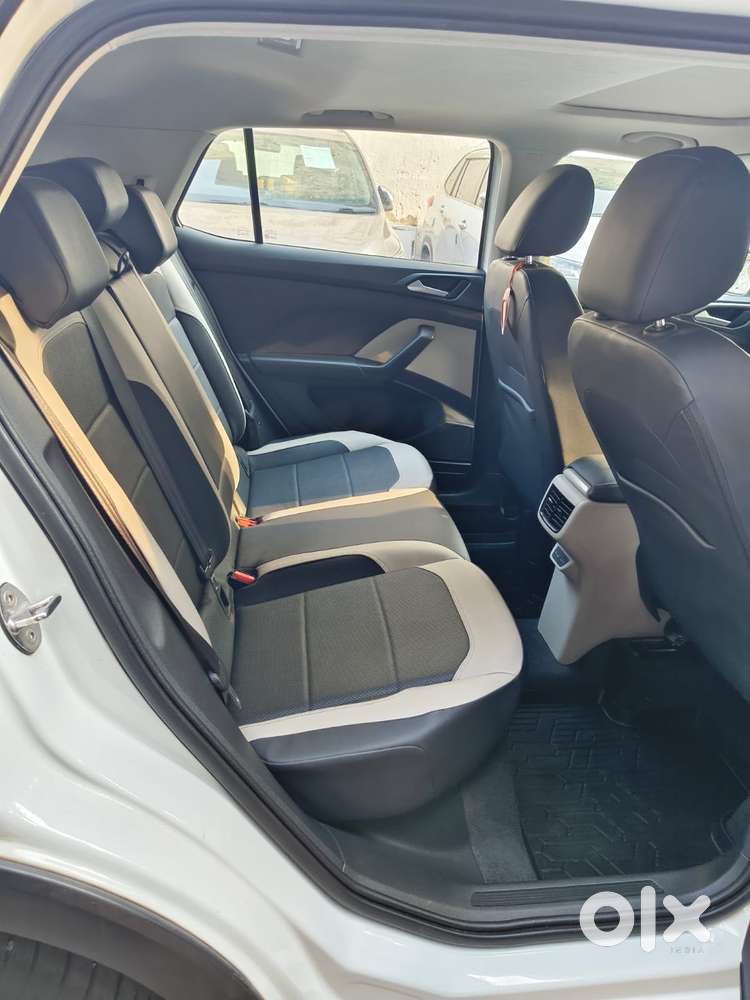 Volkswagen Taigun 1.0 Tsi Topline, 2021, Petrol