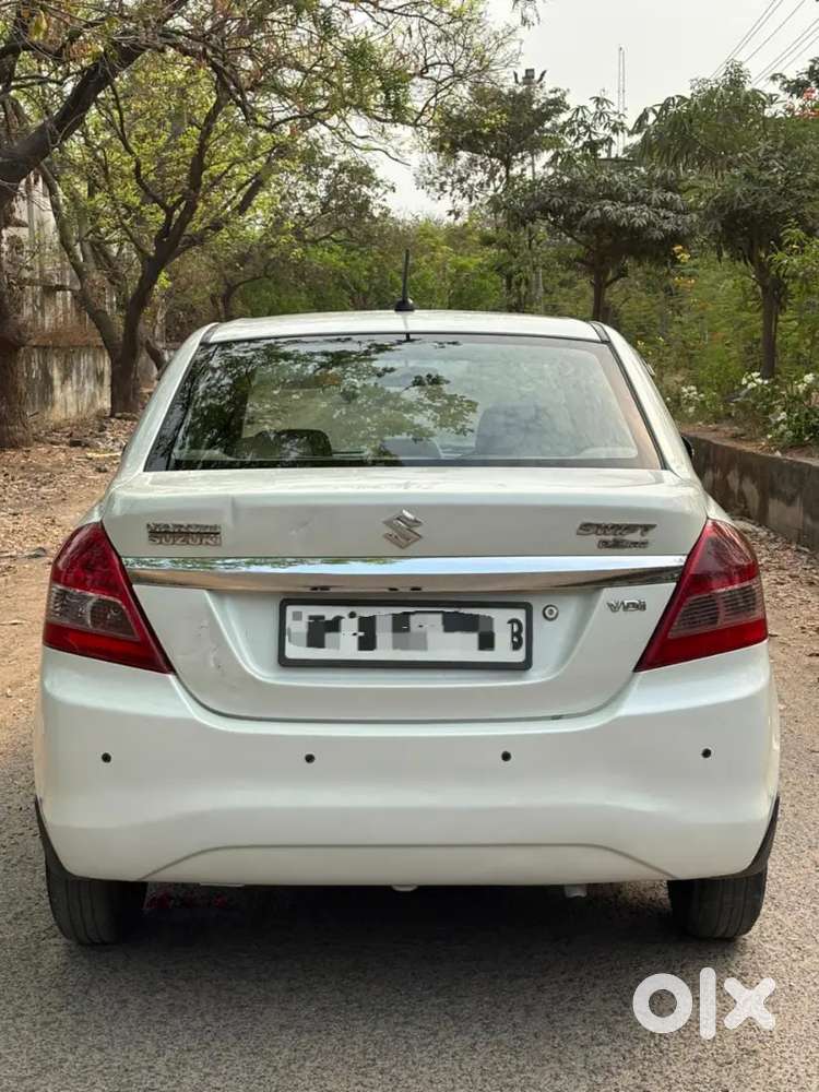 Maruti Suzuki Dzire 2015 Diesel 114000 Km Driven