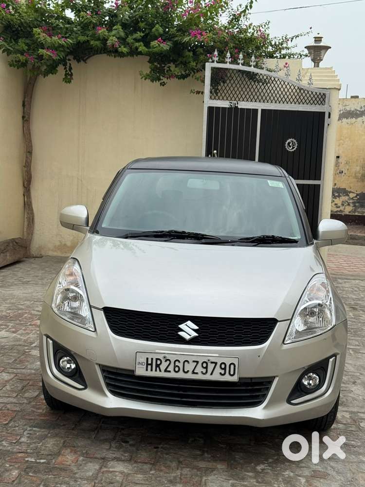 Maruti Suzuki Swift 2016 Year Diesel