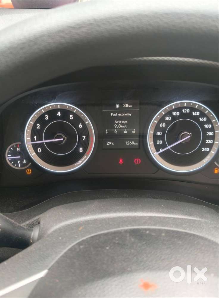 Very Rarely Used Car With Showroom Like Condition