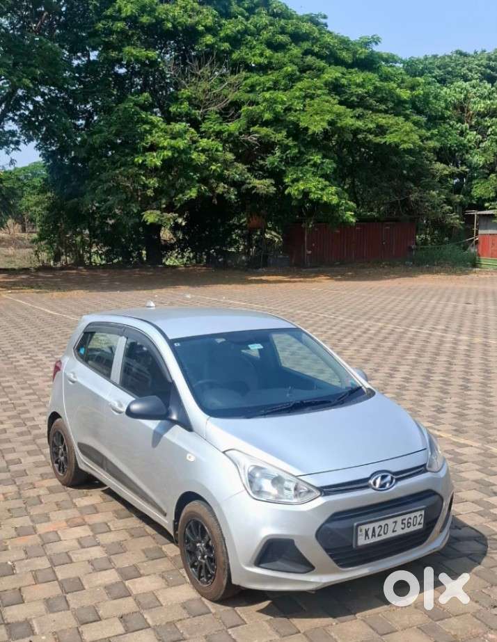 Hyundai Grand I10 2016-2017 Era, 2013, Petrol