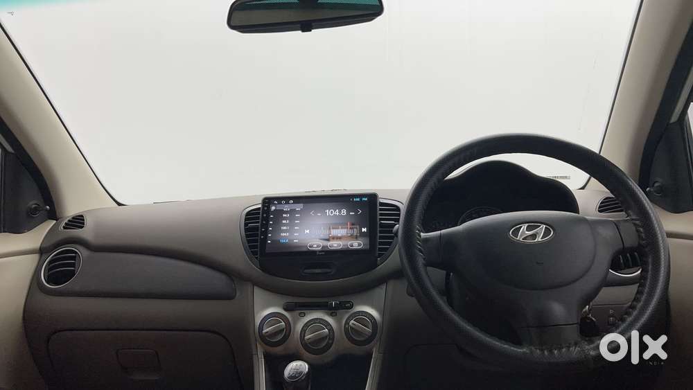 Hyundai I10 Magna 1.1l, 2016, Petrol