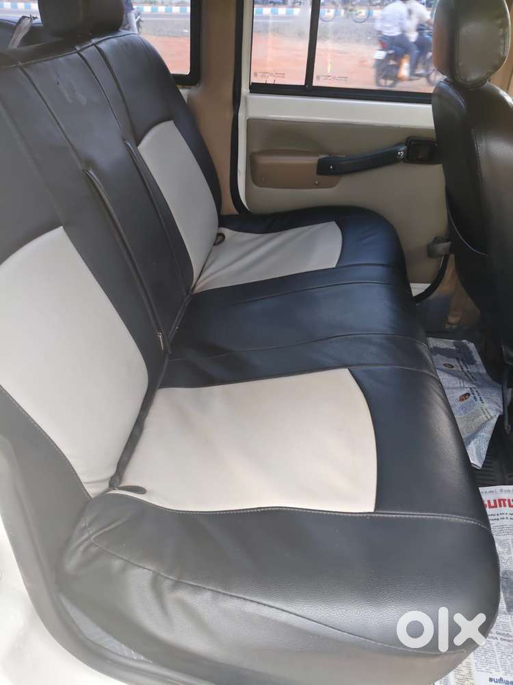 Mahindra Bolero Zlx Bsiii, 2014, Diesel