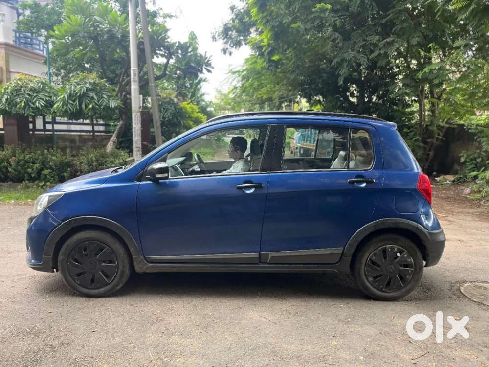 Maruti Suzuki Celerio X Amt Zxi, 2018, Petrol