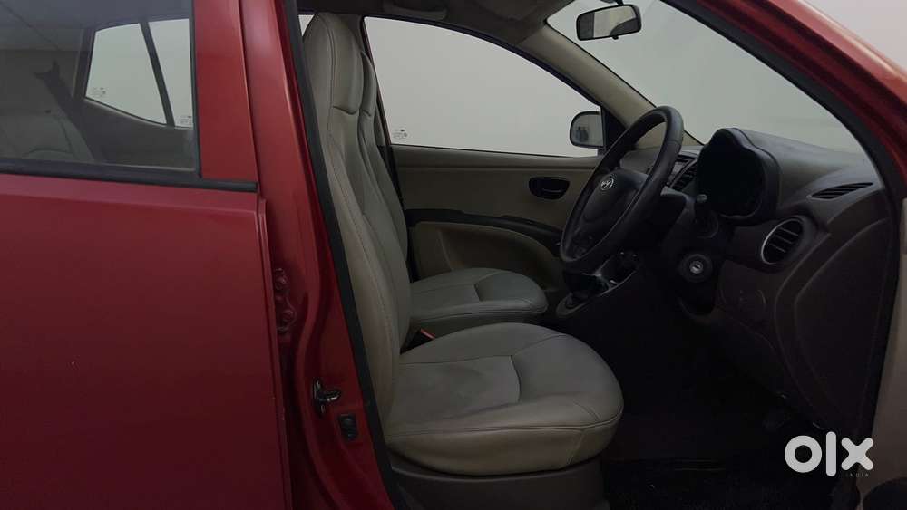 Hyundai I10 Era 1.1, 2013, Petrol